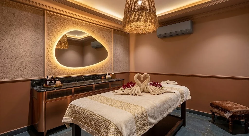 body massage in Amravati, best Spa in Amravati, best spa in Amravati